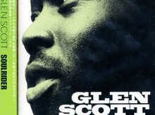 CD Glen Scot 