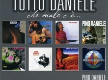 CD Tutto Daniele - Che Male C'È