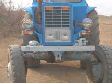 Traktor, 1998 il