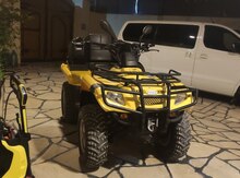 Odes 500 ATV, 2019 il