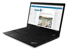 Lenovo ThinkPad T15  [20W40087RT]