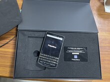Blackberry Porsche Design P'9983 Black 64GB/2GB