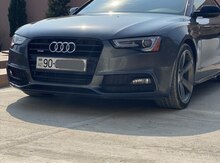 Audi S5, 2015 il
