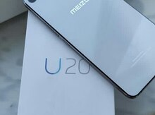 Meizu U20 Black 16GB/2GB