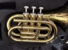 Truba "Trumpet Pocket"