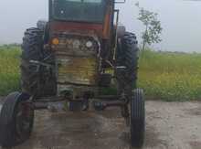 Traktor, 1985 il