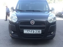 Fiat Doblo, 2011 il