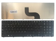 "Acer Aspire 5738" klaviaturası