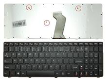 "Lenovo G500" klaviaturası
