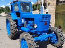 Traktor T-40, 1991 il