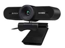 Web kamera "A4Tech FHD"4k