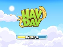 "Hay Day" oyunu