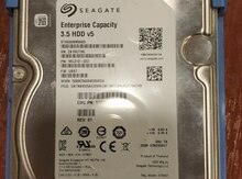 Sərt disk "Seagate 8TB HDD"