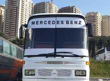 Mercedes Benz, 1992 il