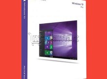 Proqram təminatı "Windows 10 Pro Eng"