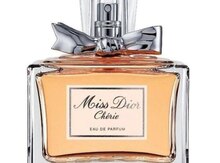 "Christian Dior Miss Dior Cherie" ətri