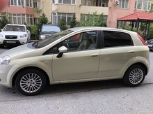 Fiat Punto, 2006 il
