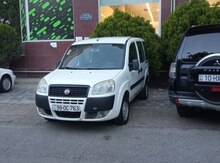 Fiat Doblo, 2013 il