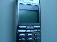 Sony Ericsson T600 Moonlightsilver