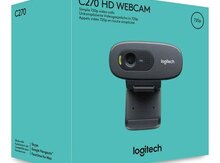 Web kamera "Logitech c270"