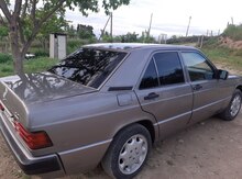 Mercedes 190, 91 il