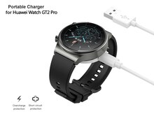 “Huawei Watch GT2 Pro” şarj qurğusu