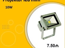 Projektor LED mini 10w