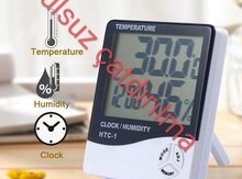 Elektron termometr "HTC"