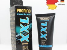 "PRORINO XXL Germany" böyüdücü kremi