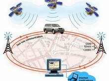 GPS izləmə sistemi