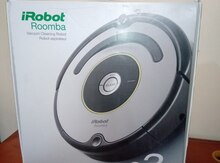 Robot tozsoran "Roomba"