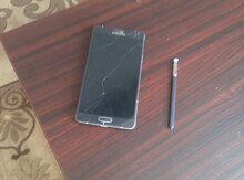 Samsung Galaxy Note 4 Charcoal black 32GB/3GB