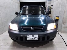 Honda CR-V, 1998 il