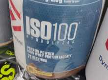 İdman qidası "Dymatize ISO 100- 71 Serving"