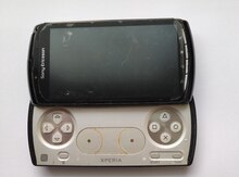 Sony Ericsson Xperia Play Black