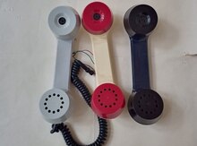 Stasionar telefon dəstəkləri