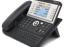 "Alcatel 4068" ip phone