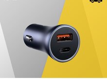 Avto adapter "PD+"