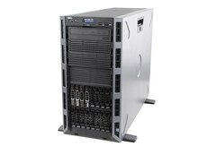 Server DELL T430 16SFF|E5-2620v3 x2|32GB PC4|Tower/N1