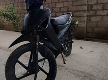 Moped "Haojue", 2019 il
