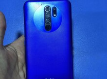 Xiaomi Redmi 8 Sapphire Blue 64GB/4GB