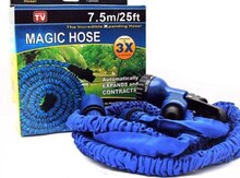 Uzanan şlanq "Magic hose - 15metr"