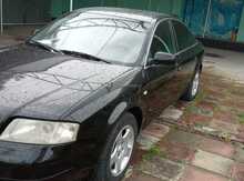 Audi A5, 1999 год