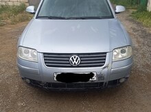 Volkswagen Passat, 2004 il