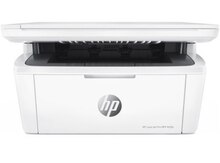 Printer "HP LaserJet Pro MFP M28a---W2G54A"