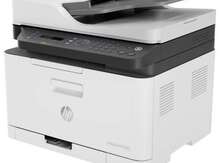 Printer "HP Color Laser MFP 179fnw---4ZB97A"