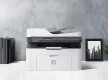 Printer "HP Laser MFP 137fnw---4ZB84A"