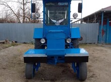 Traktor T-seriya, 1990 il