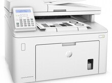 Printer "HP LaserJet Pro MFP M227fdn---G3Q79A"