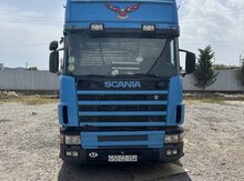 Scania 124 L, 1999 il